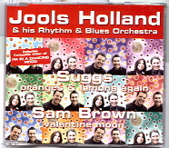 Jools Holland, Sam Brown & Suggs - Oranges & Lemons